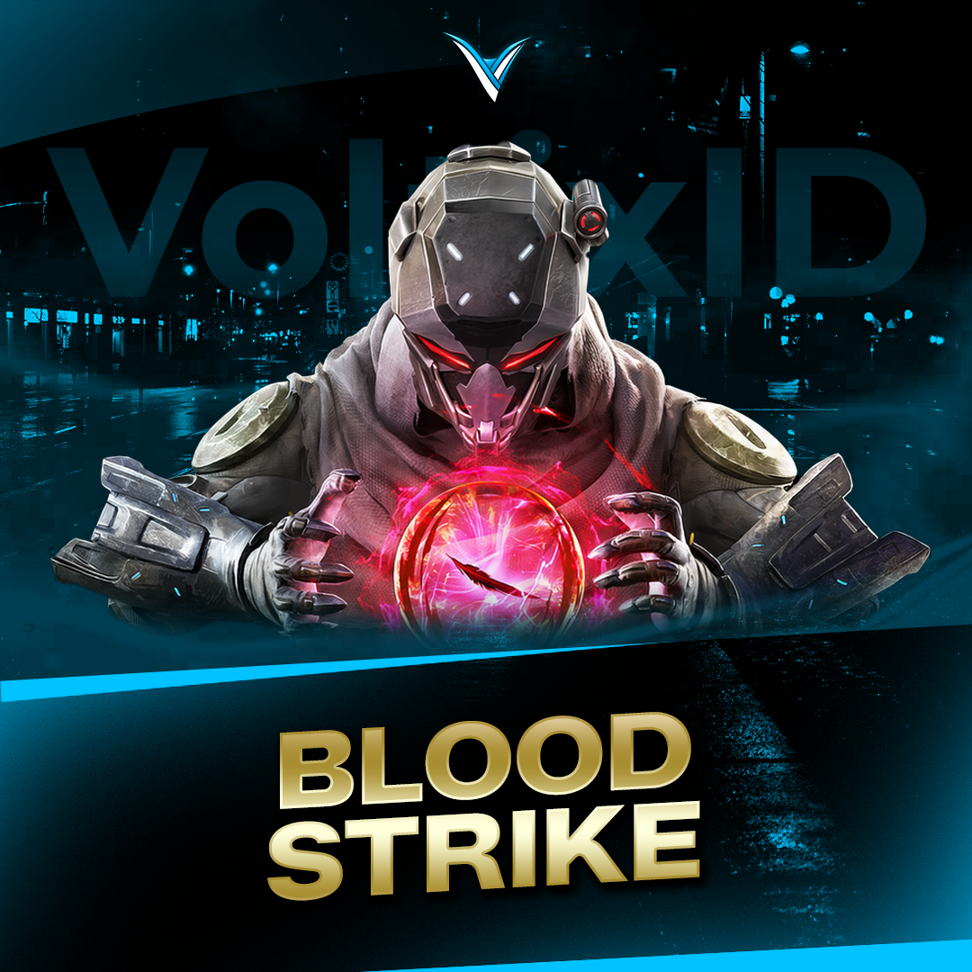 Blood Strike